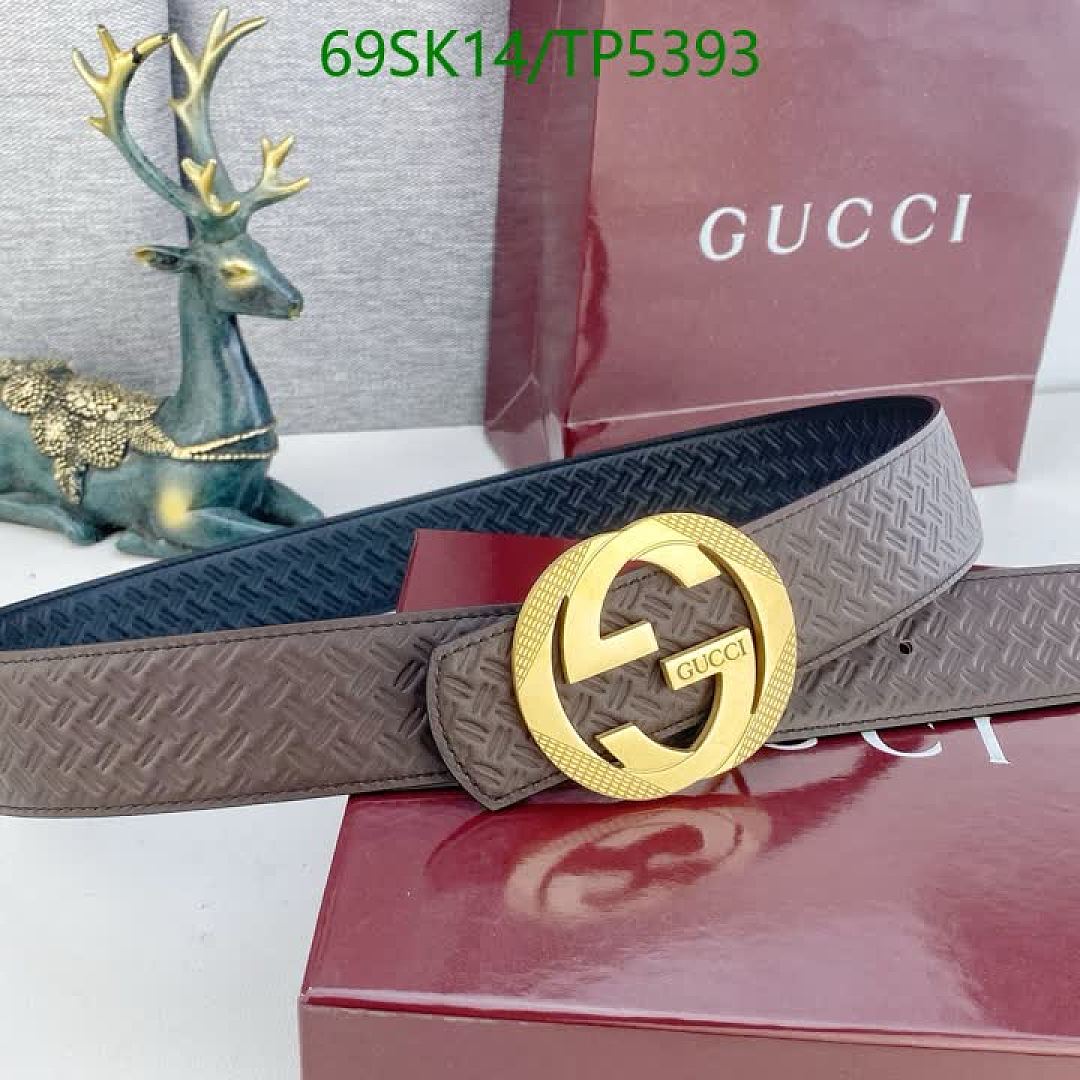 Gucci-Belts Code: TP5393 $: 69USD