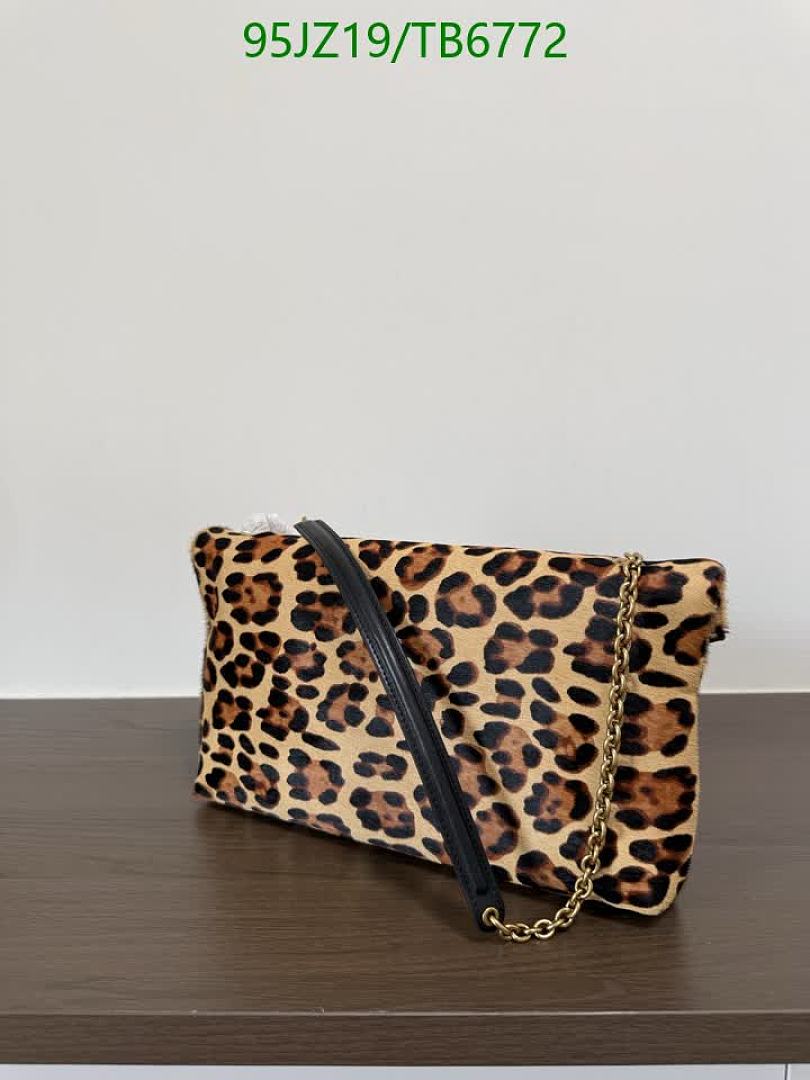 YSL-Bags(4A) Code: TB6772 $: 95USD