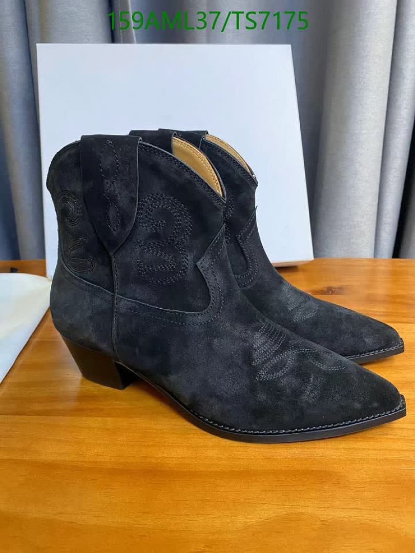 Isabel Marant-Shoes(Women) Code: TS7175 $: 159USD