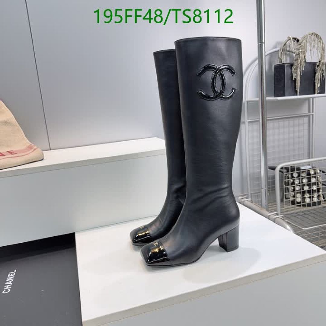 Boots-Shoes(Women) Code: TS8112 $: 195USD