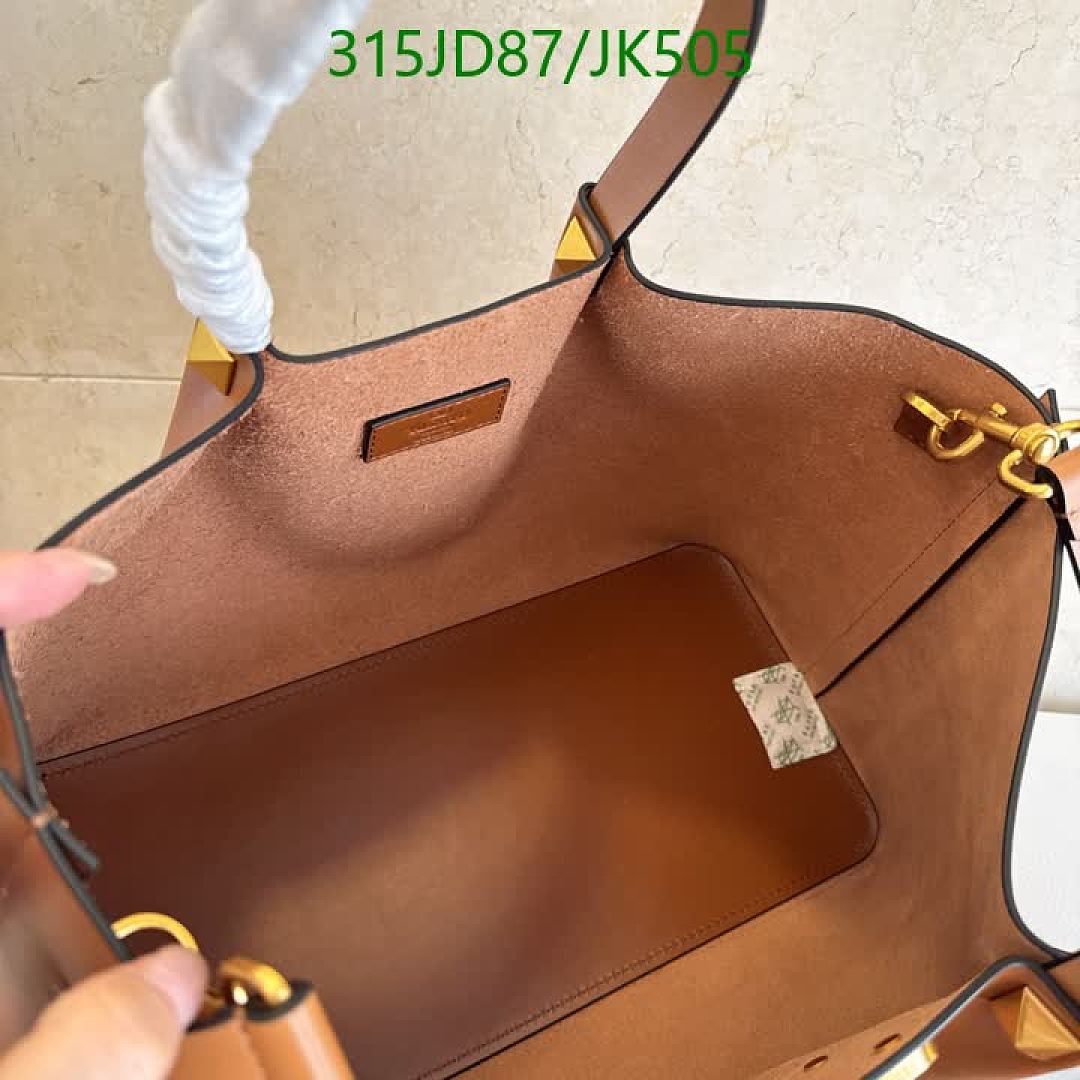 Valentino-Bags(5A) Code: JK505 $: 315USD