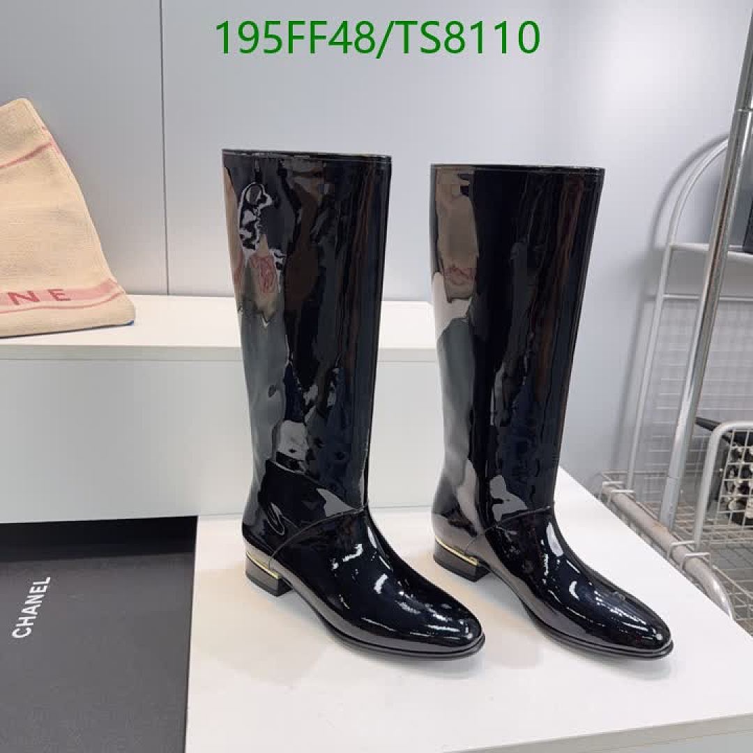 Boots-Shoes(Women) Code: TS8110 $: 195USD