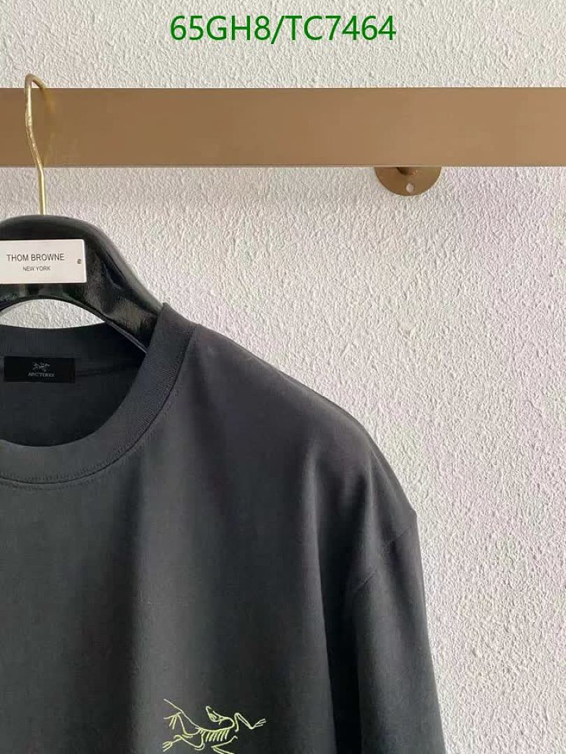Arcteryx-Clothing Code: TC7464 $: 65USD
