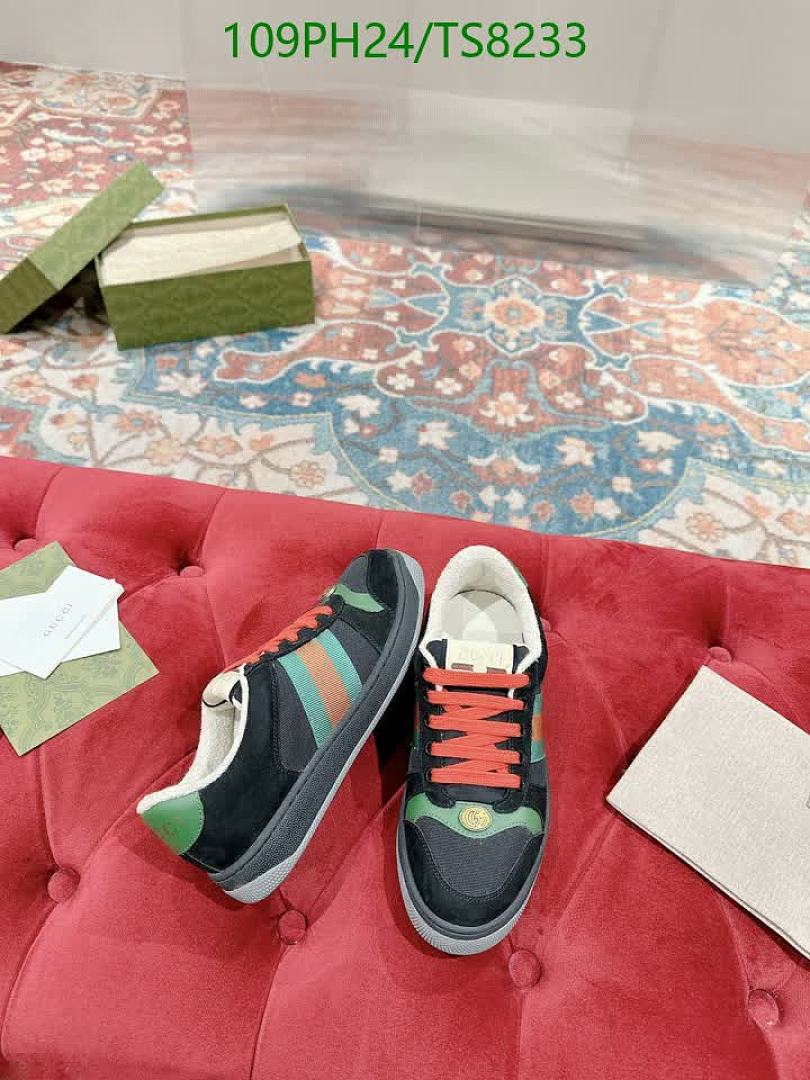 Gucci-Shoes(Men) Code: TS8233 $: 109USD