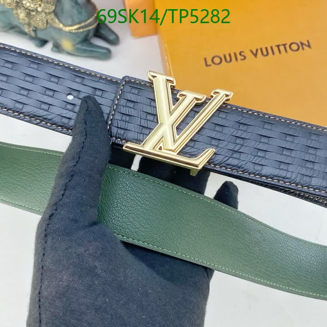 LV-Belts Code: TP5282 $: 69USD