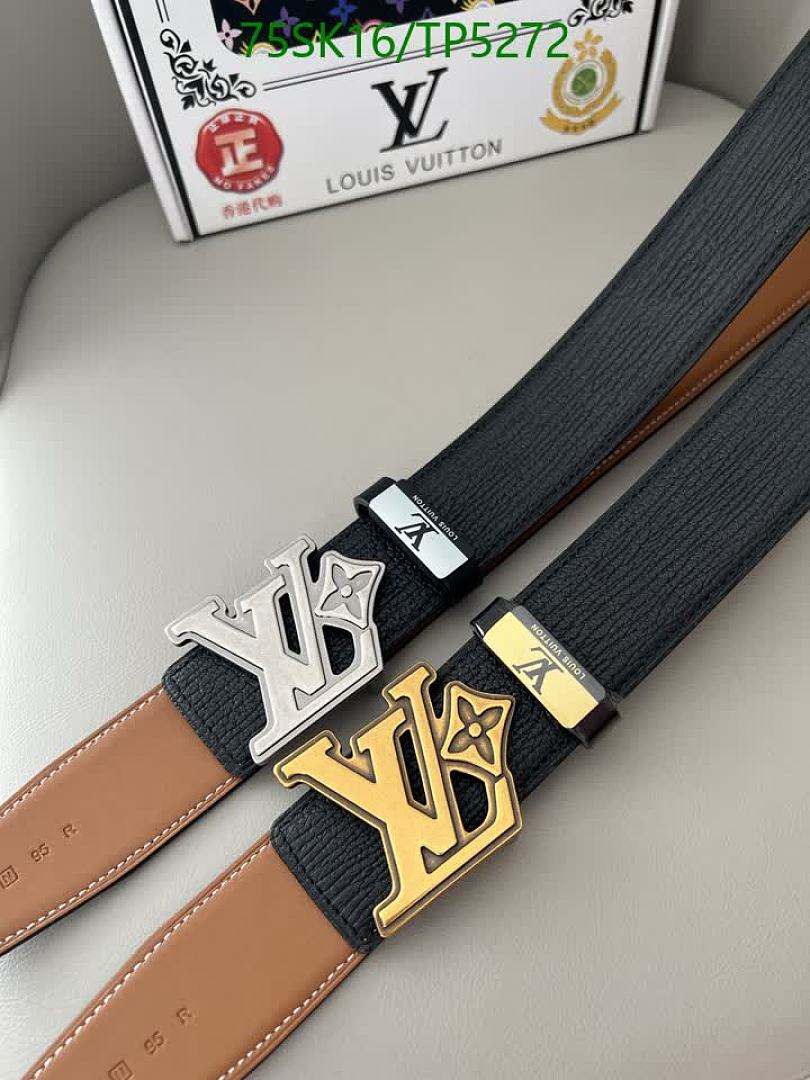 LV-Belts Code: TP5272 $: 75USD