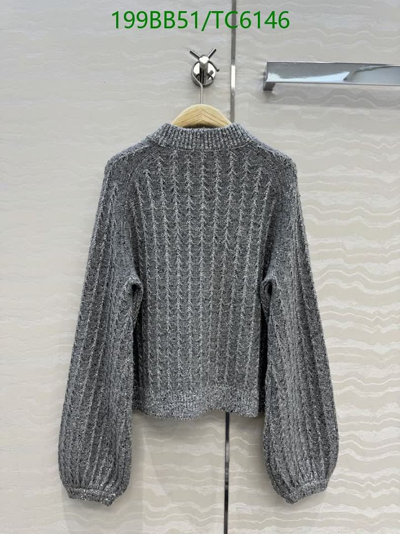 Dior-Clothing Code: TC6146 $: 199USD
