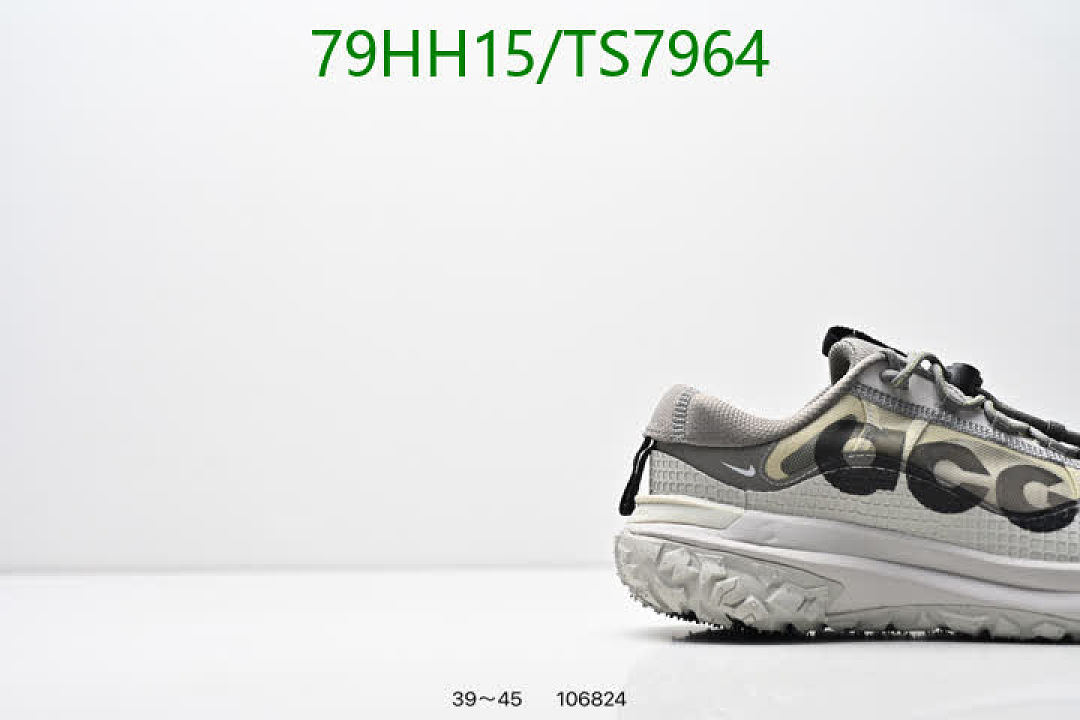 Nike-Shoes(Men) Code: TS7964 $: 79USD