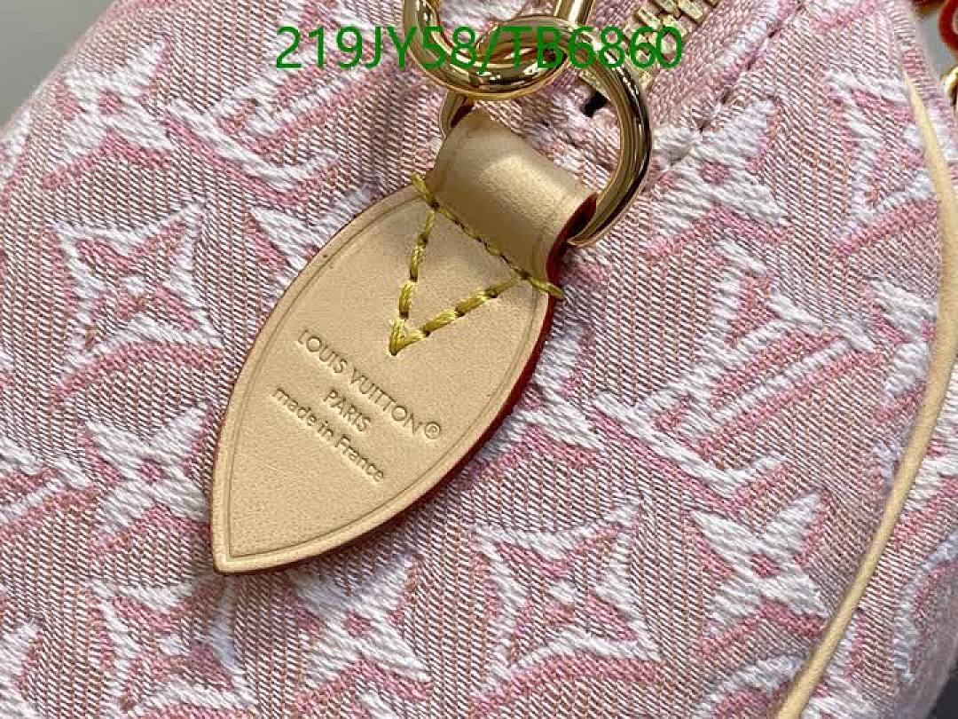 LV-Bags(5A) Code: TB6860 $: 219USD