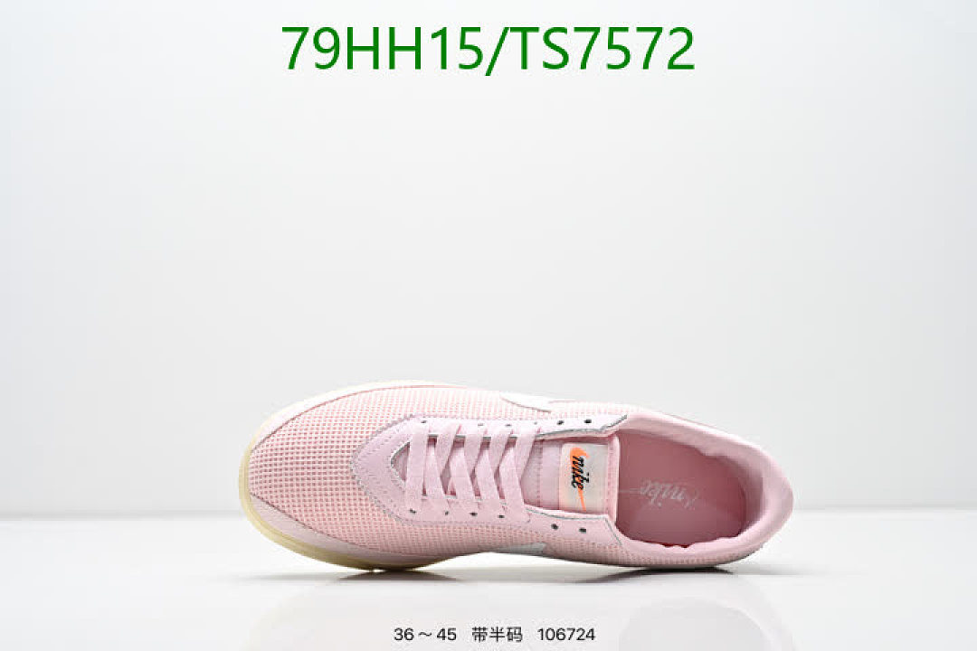 NIKE-Shoes(Women) Code: TS7572 $: 79USD