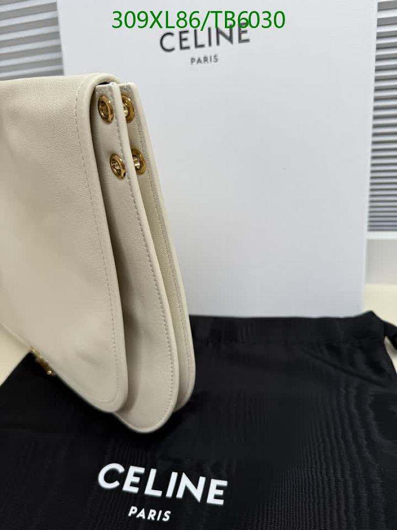 Celine-Bags(5A) Code: TB6030 $: 309USD
