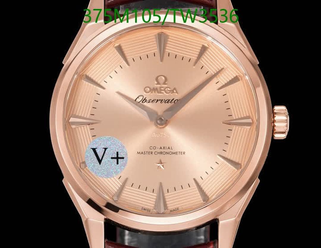 Omega-Watches(5A) Code: TW3536 $: 375USD