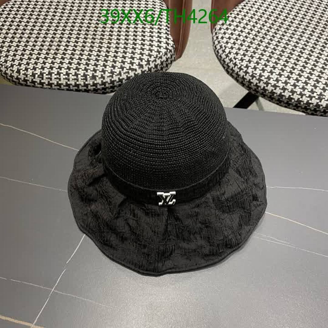 LV-Hats Code: TH4264 $: 39USD