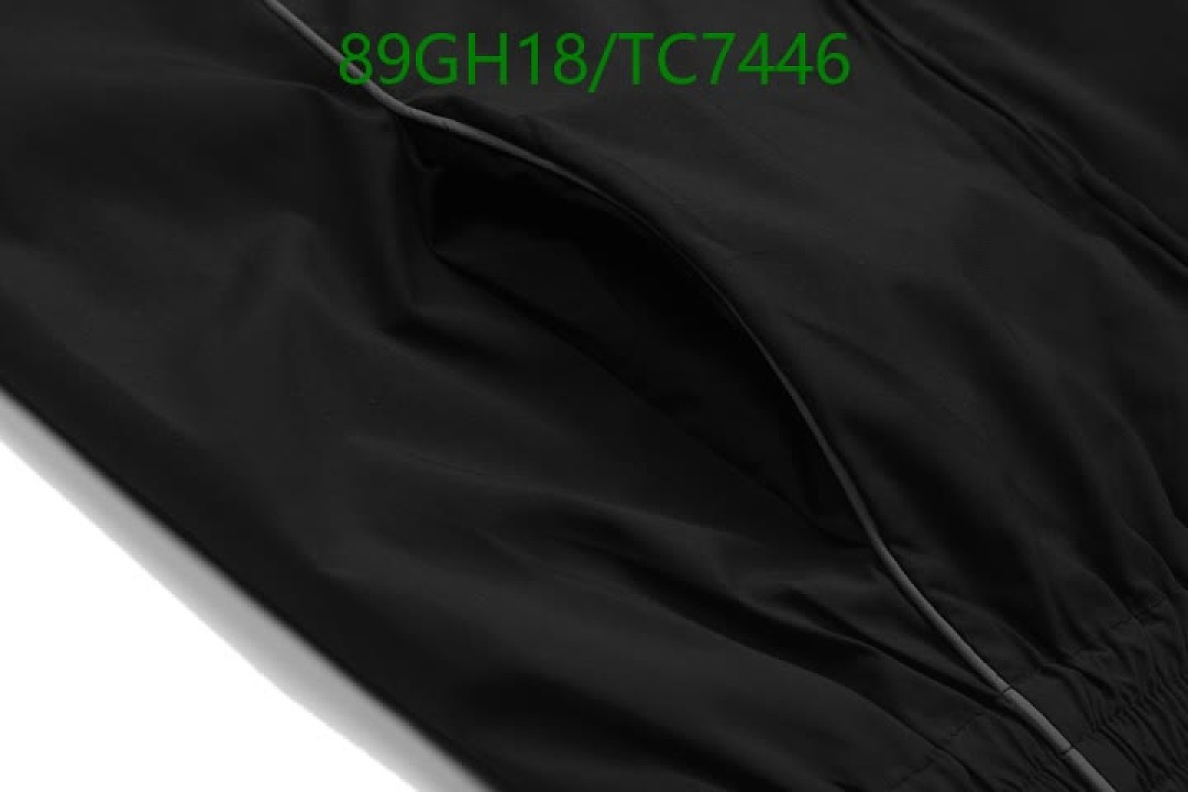 Balenciaga-Clothing Code: TC7446 $: 89USD