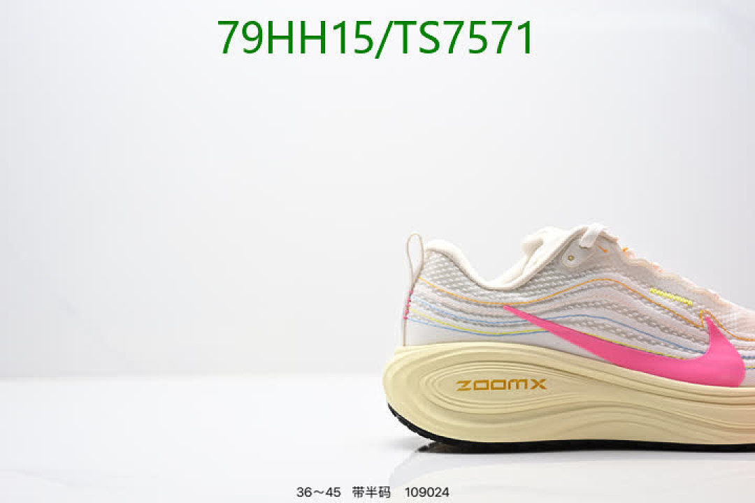 NIKE-Shoes(Women) Code: TS7571 $: 79USD