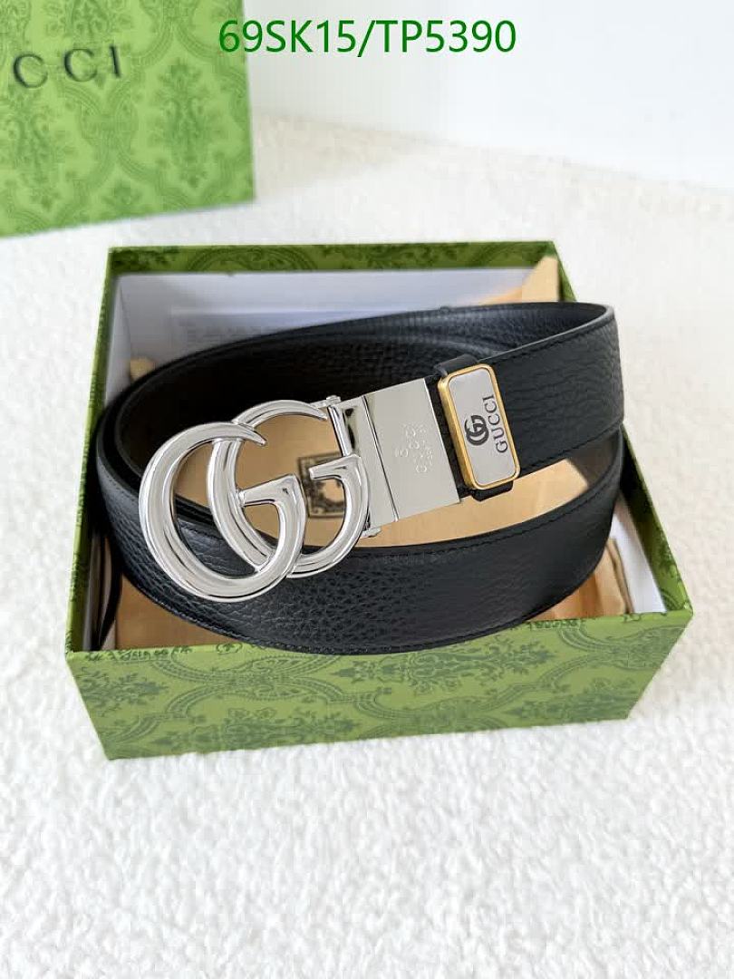 Gucci-Belts Code: TP5390 $: 69USD