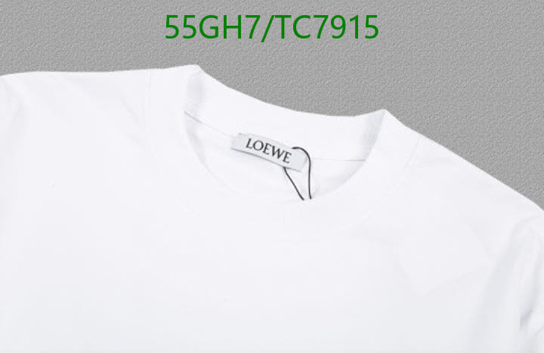 Loewe-Clothing Code: TC7915 $: 55USD