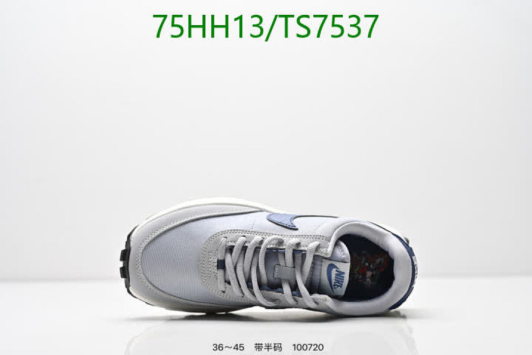 NIKE-Shoes(Women) Code: TS7537 $: 75USD