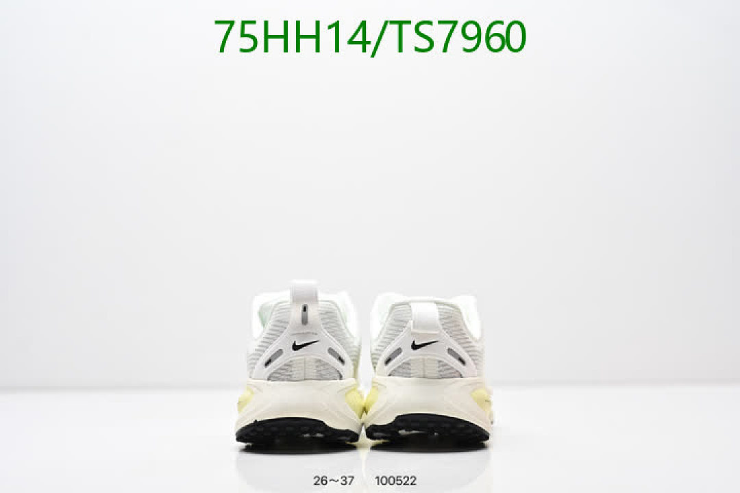 NIKE-Kids shoes Code: TS7960 $: 75USD