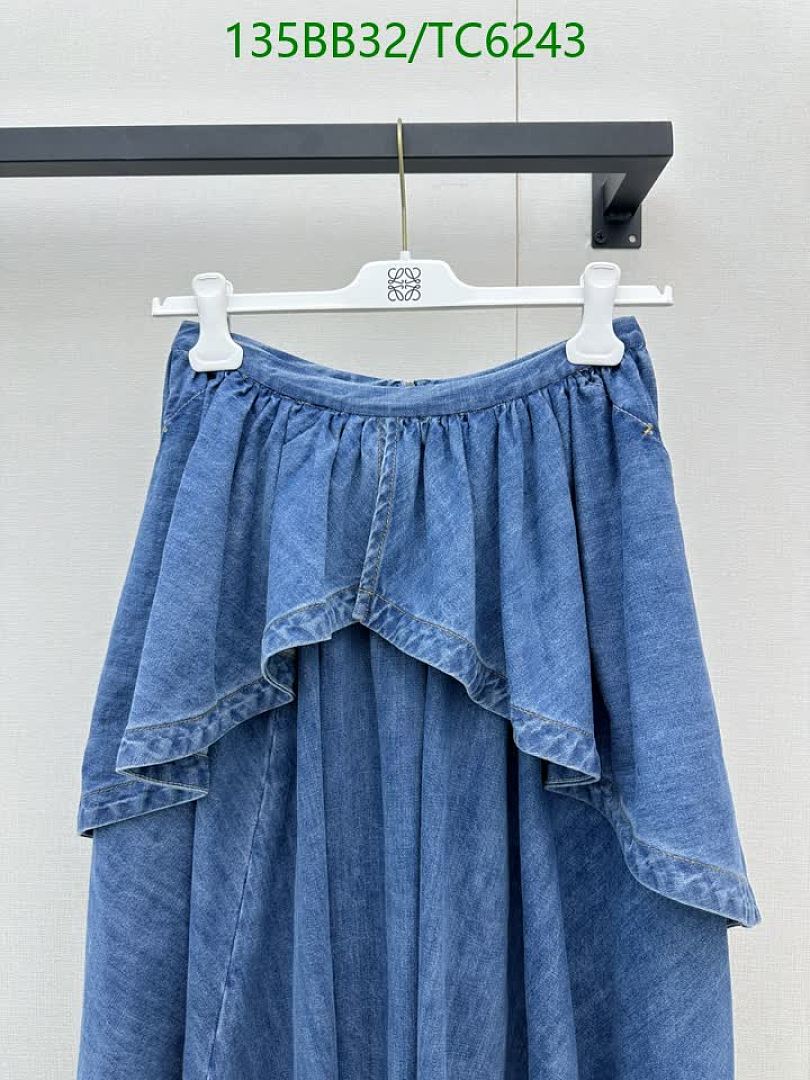 Loewe-Clothing Code: TC6243 $: 135USD