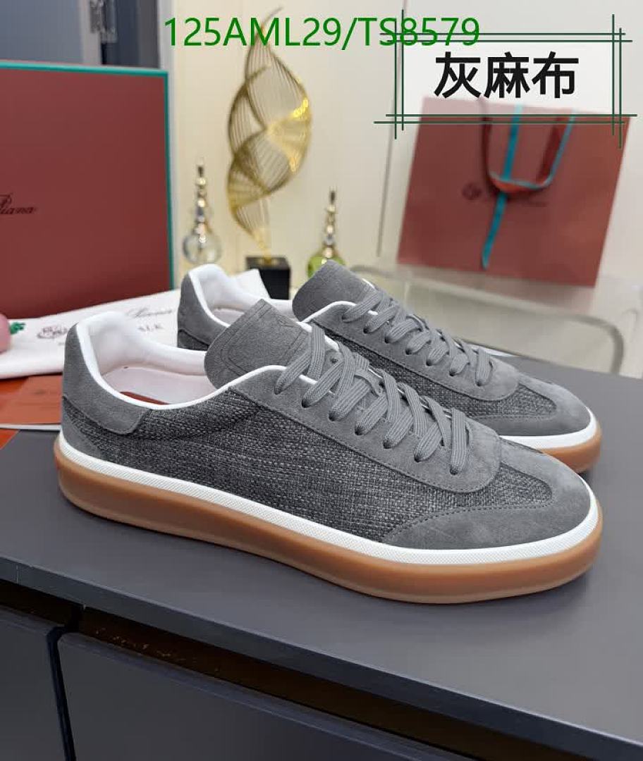 Loro Piana-Shoes(Women) Code: TS8579 $: 125USD