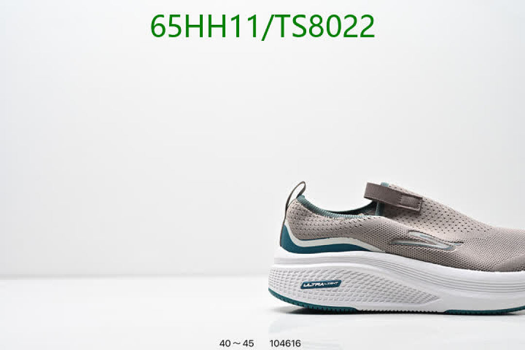 Skechers-Shoes(Men) Code: TS8022 $: 65USD