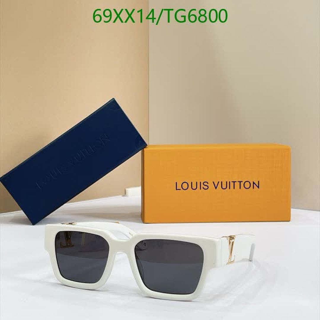 LV-Glasses Code: TG6800 $: 69USD