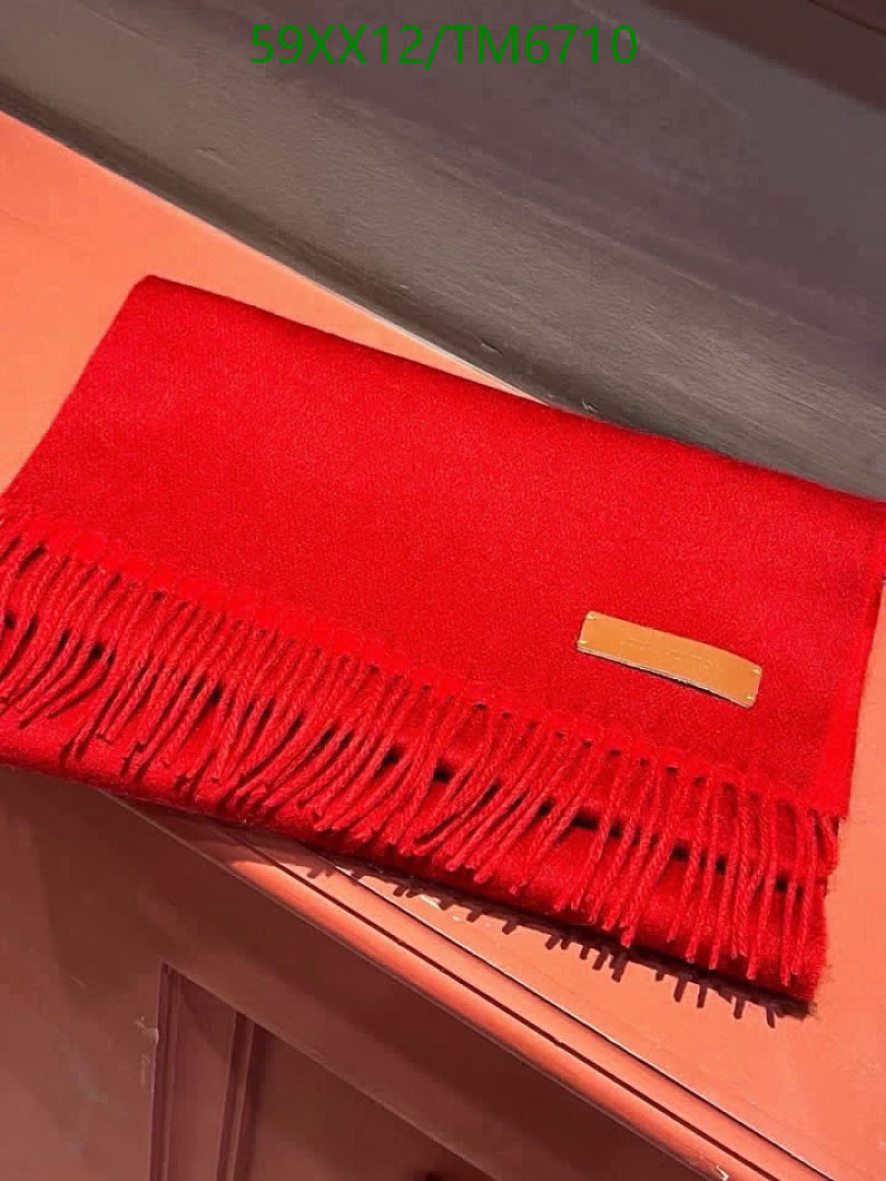LV-Scarves Code: TM6710 $: 59USD