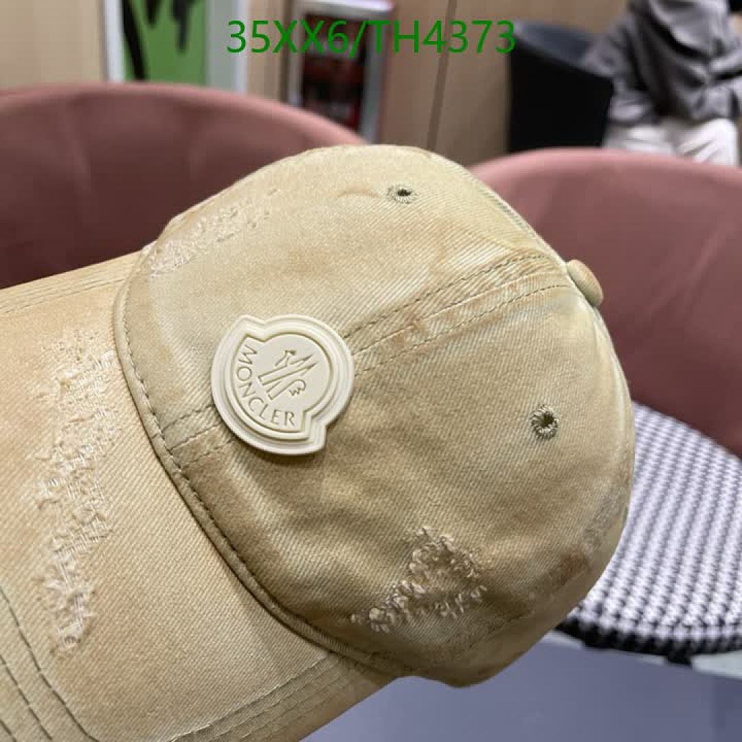 Moncler-Hats Code: TH4373 $: 35USD