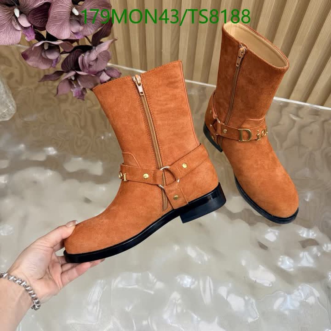 Boots-Shoes(Women) Code: TS8188 $: 179USD