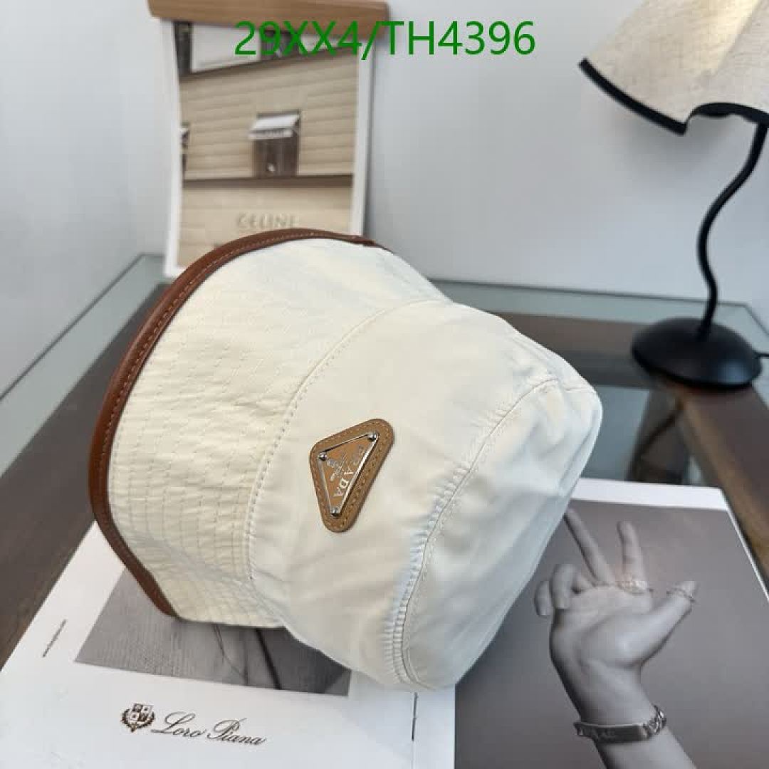 Prada-Hats Code: TH4396 $: 29USD