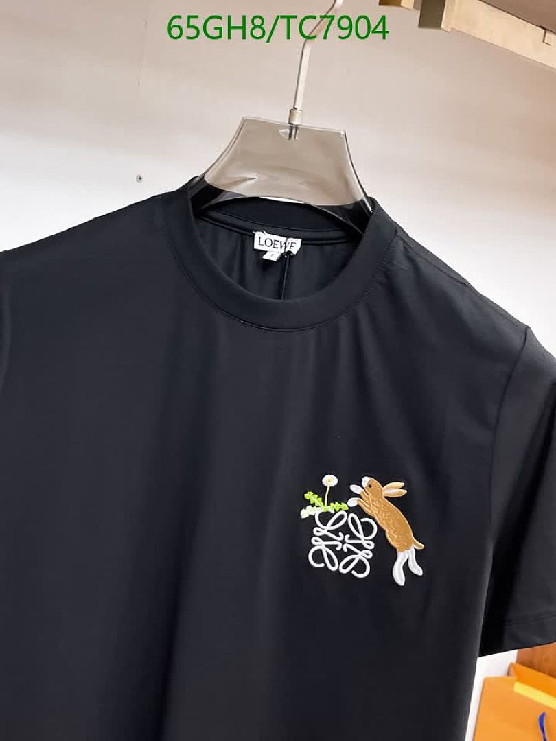 Loewe-Clothing Code: TC7904 $: 65USD
