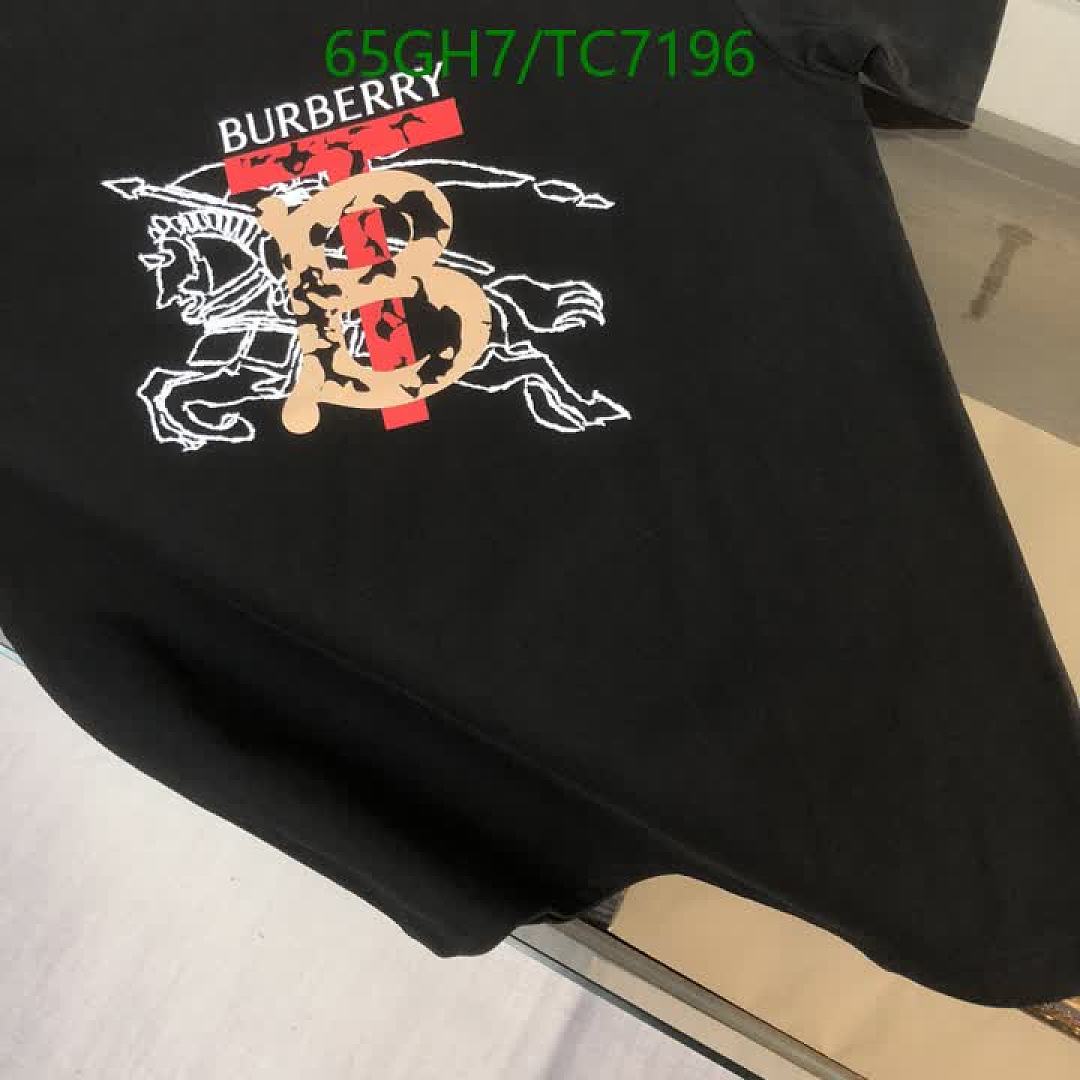 Burberry-Clothing Code: TC7196 $: 65USD