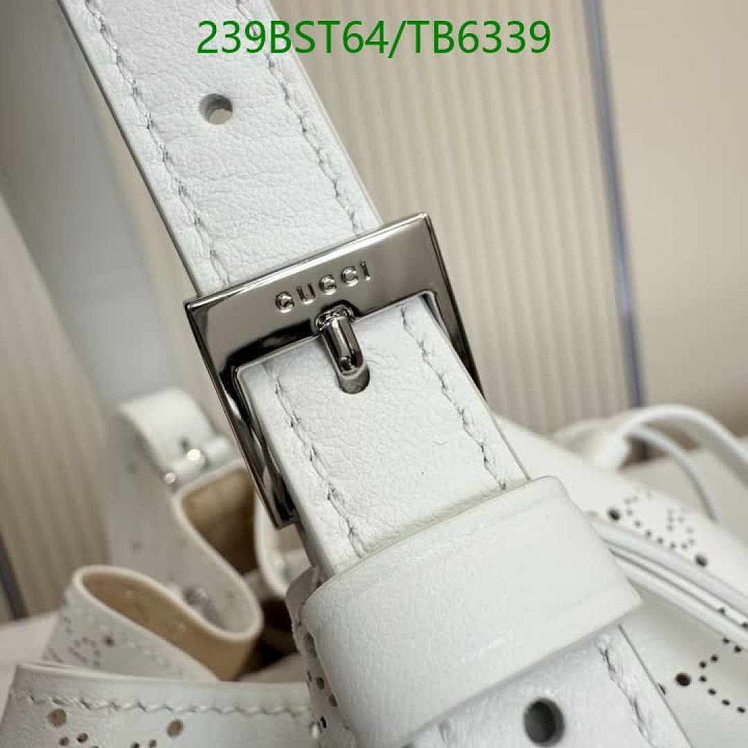 Gucci-Bags(5A) Code: TB6339 $: 239USD