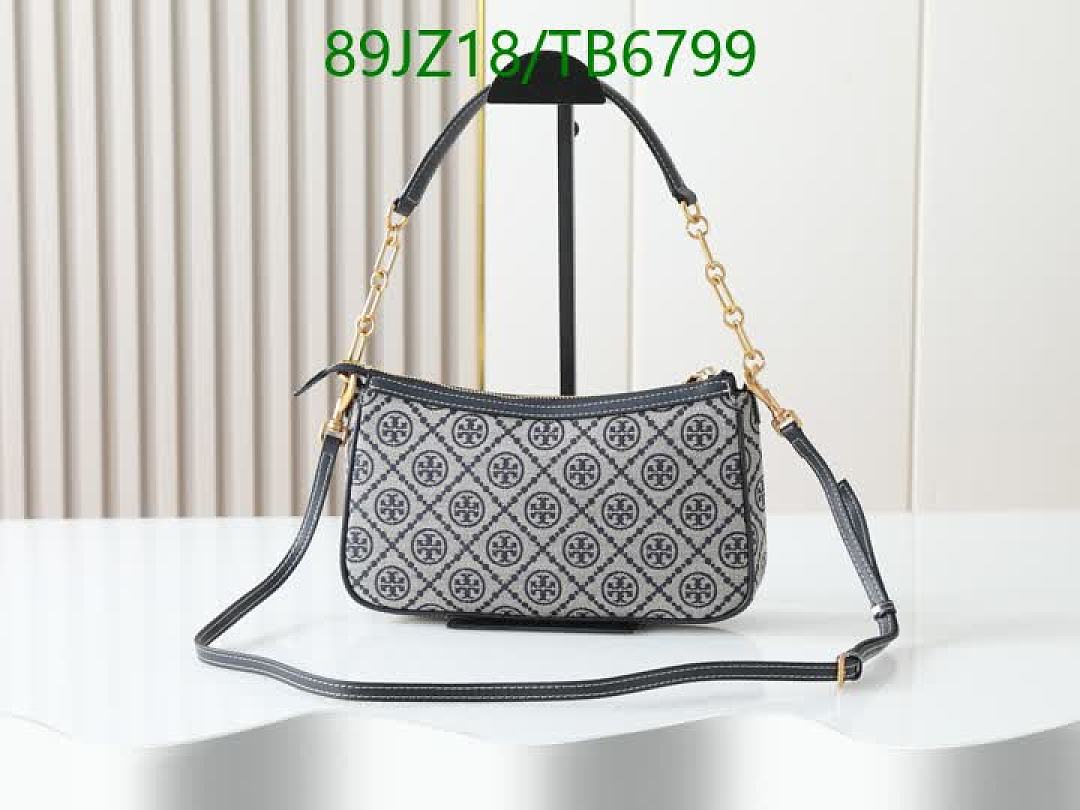Tory Burch-Bags(4A) Code: TB6799 $: 89USD
