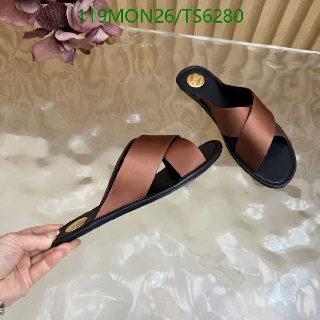 YSL-Shoes(Women) Code: TS6280 $: 119USD