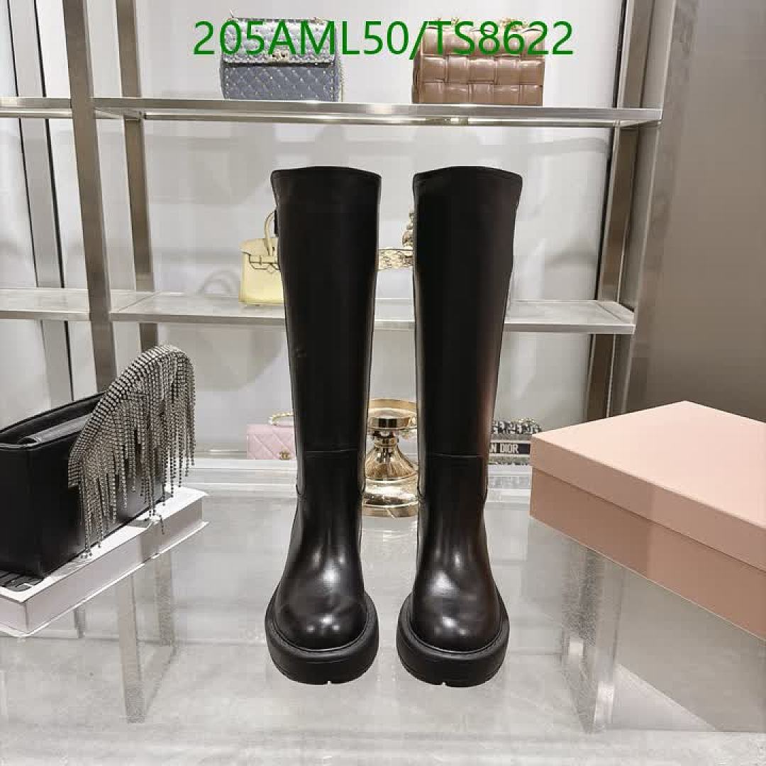 Miu Miu-Shoes(Women) Code: TS8622 $: 205USD