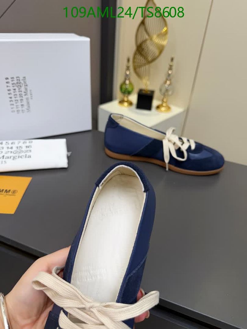 Maison Margiela-Shoes(Women) Code: TS8608 $: 109USD