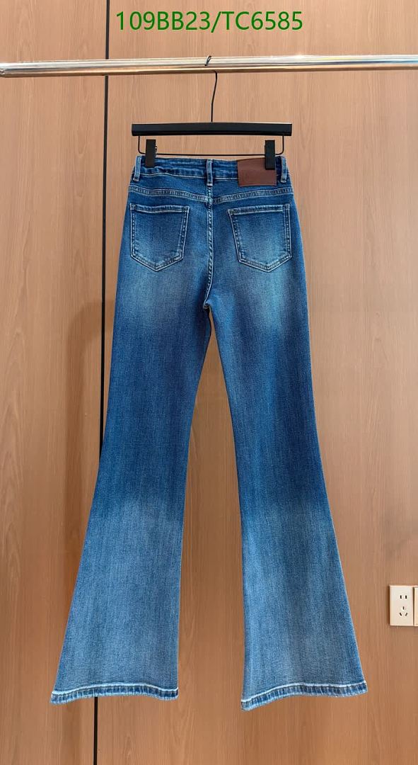 Chanel-Clothing Code: TC6585 $: 109USD