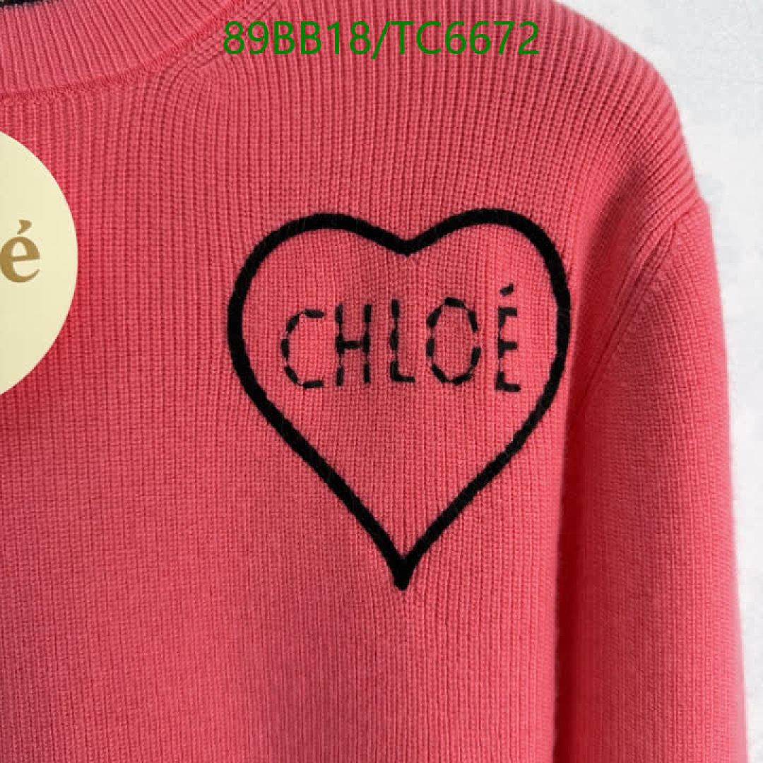 Chole-Clothing Code: TC6672 $: 89USD