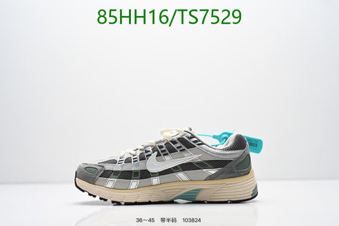 NIKE-Shoes(Women) Code: TS7529 $: 85USD