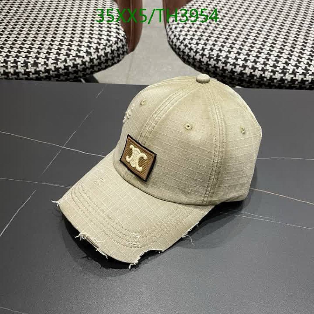 Celine-Hats Code: TH3954 $: 35USD