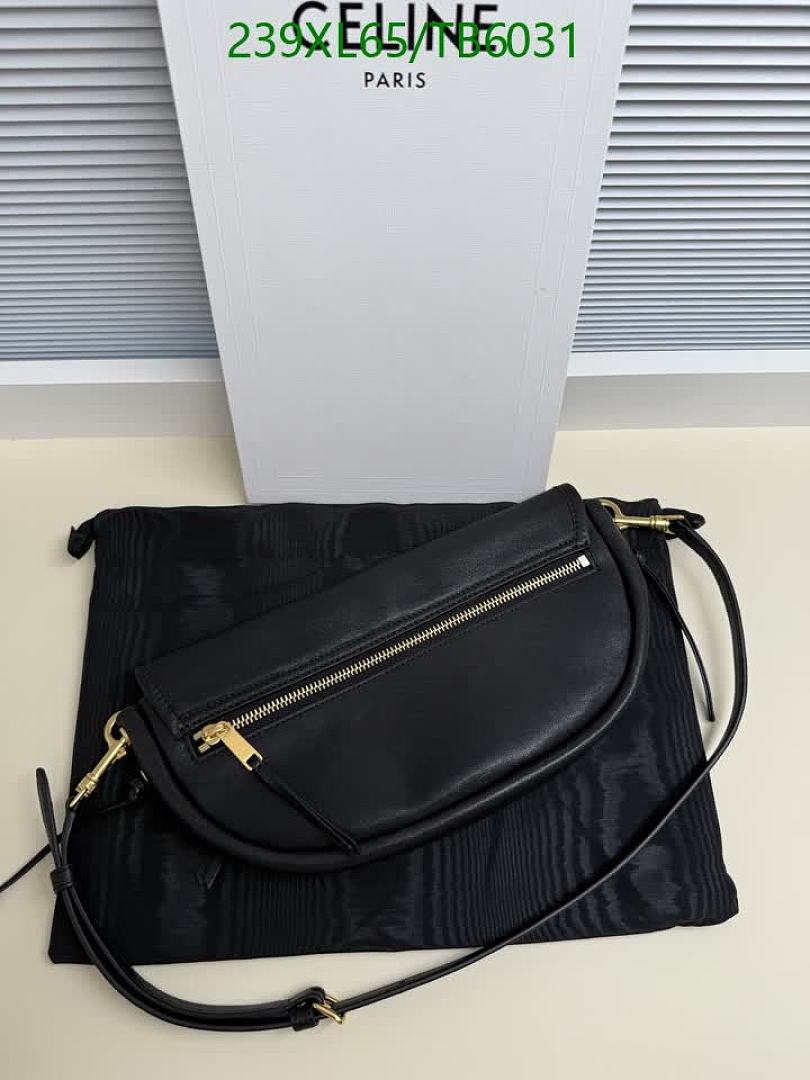 Celine-Bags(5A) Code: TB6031 $: 239USD