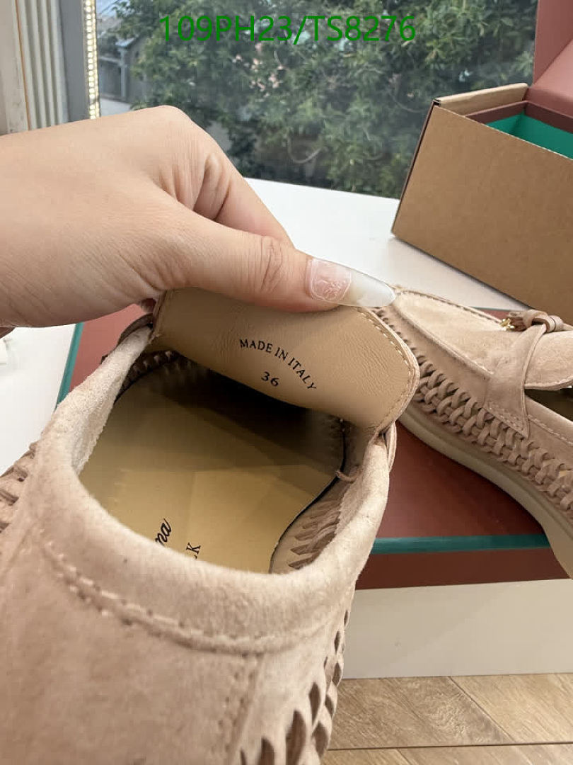 Loro Piana-Shoes(Men) Code: TS8276 $: 109USD