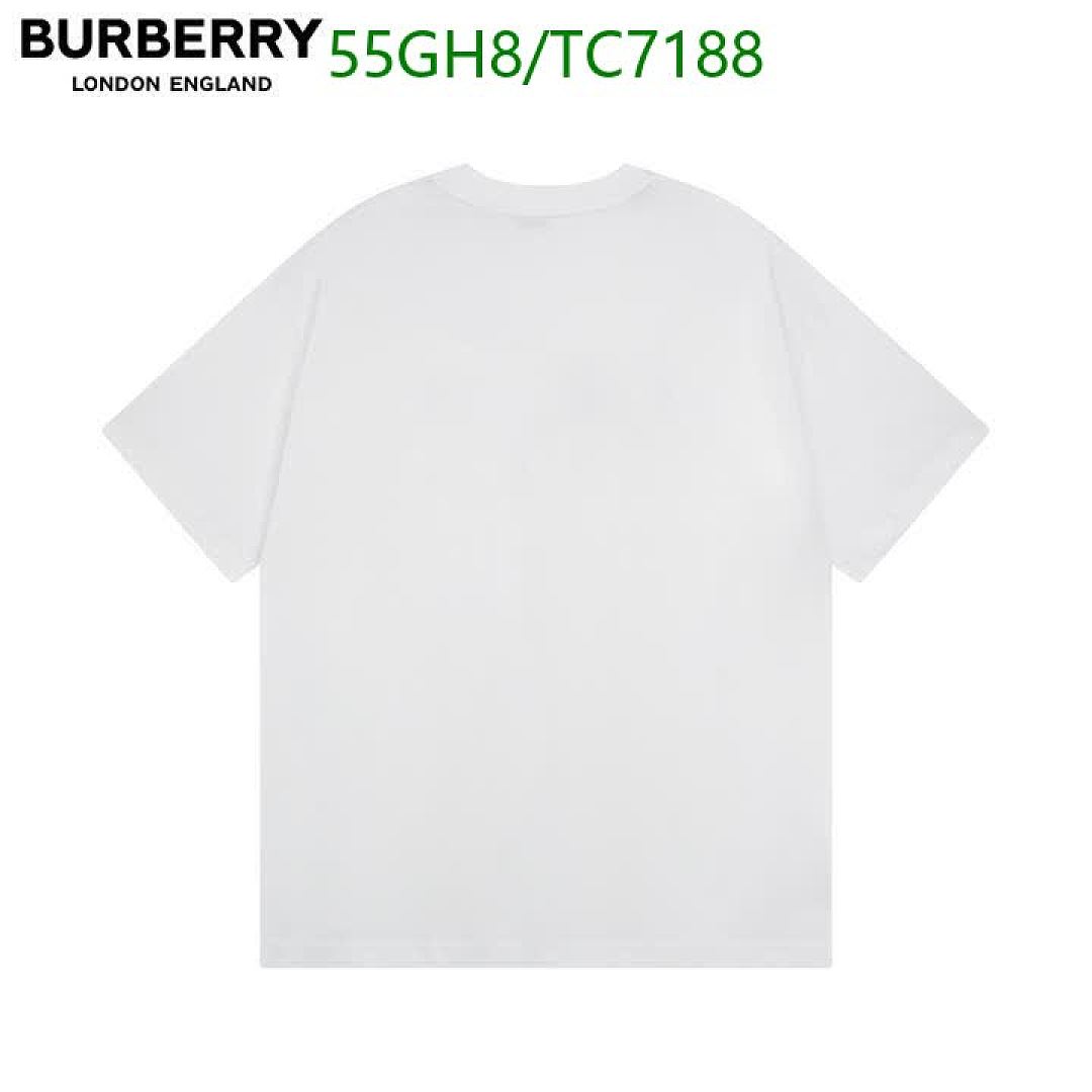 Burberry-Clothing Code: TC7188 $: 55USD