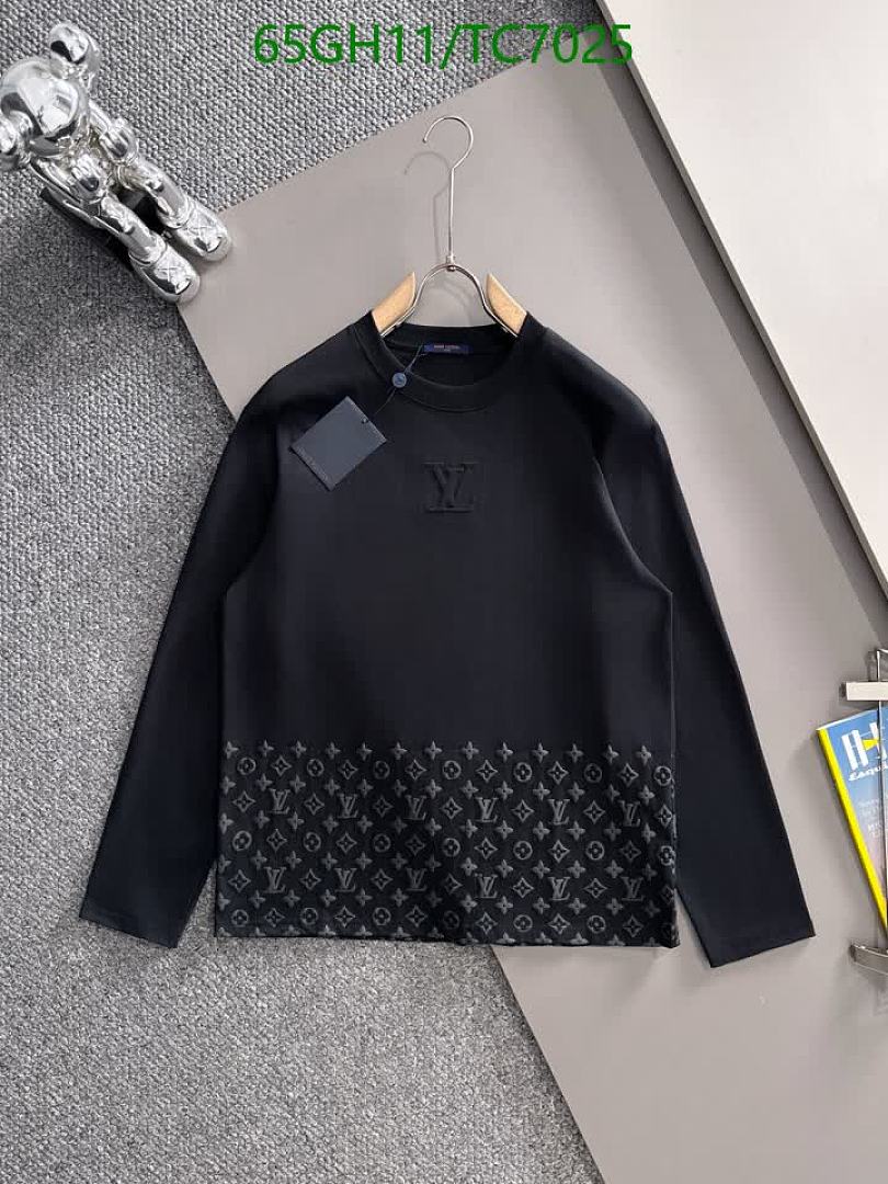 LV-Clothing Code: TC7025 $: 65USD