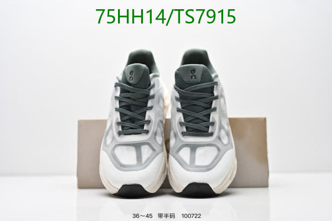 On Running Cloudsurfer-Shoes(Men) Code: TS7915 $: 75USD