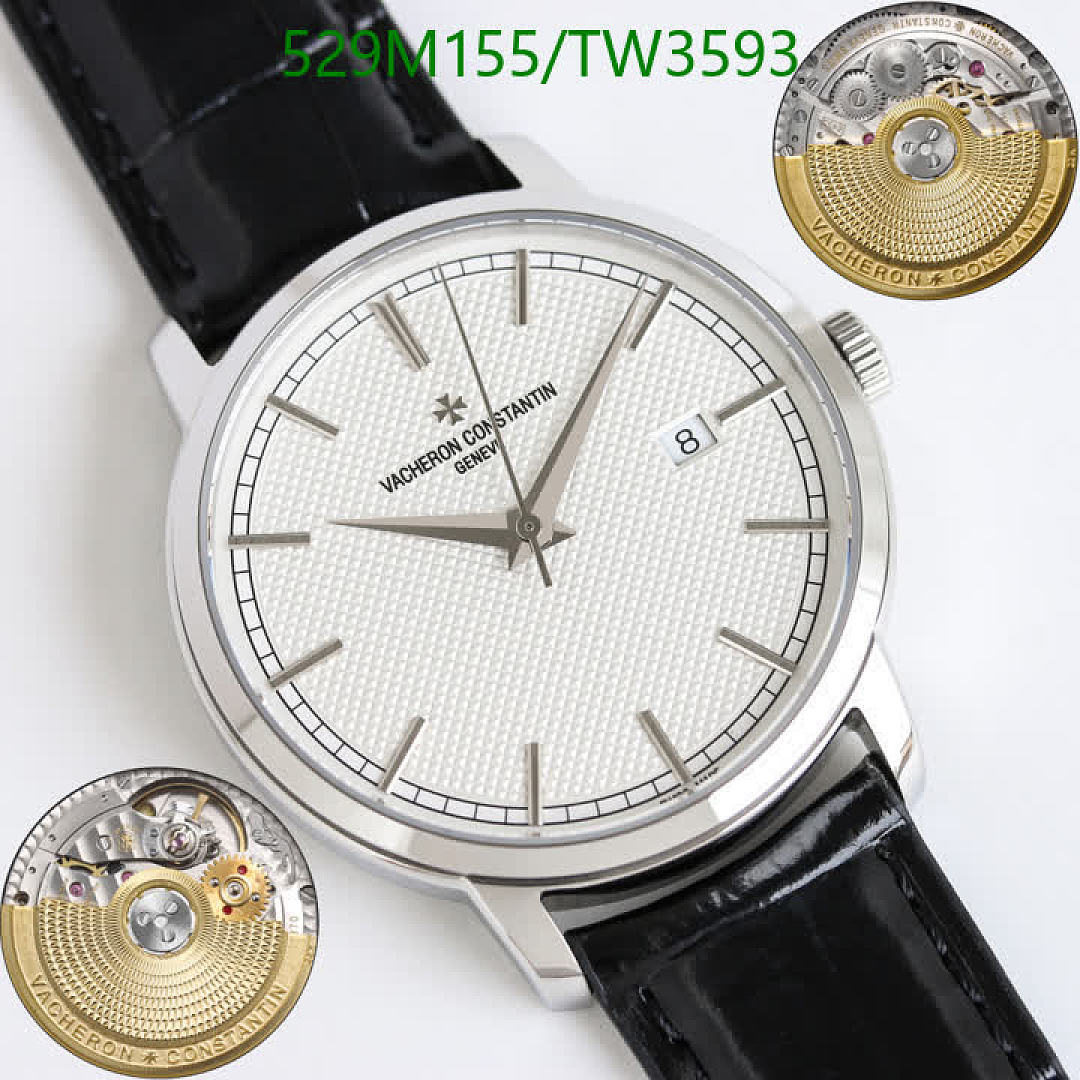Vacheron Constantin-Watches(5A) Code: TW3593 $: 529USD