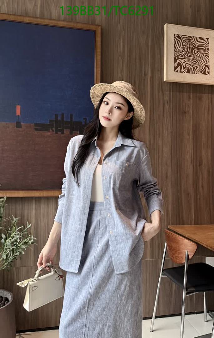 LV-Clothing Code: TC6291 $: 139USD