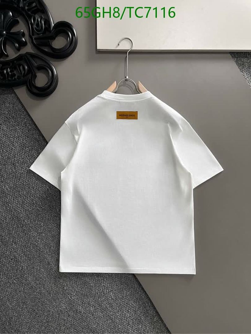 LV-Clothing Code: TC7116 $: 65USD